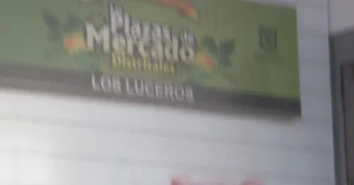 LAS PLAZAS DE MERCADO DITRITALES LOS LUCEROS LAS PLAZAS DE MERCADO DITRITALES LOS LUCEROS